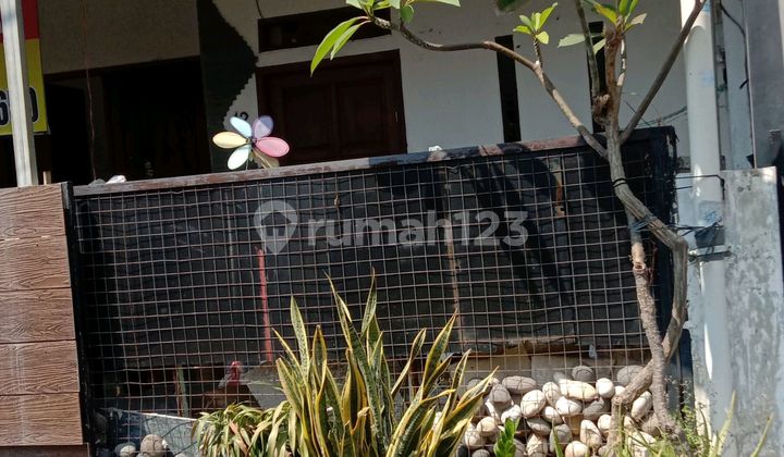 Rumah Minimalis Dua Lantai Siap Huni Di Jakarta Timur Butuh Minim Renovasi Rumah
