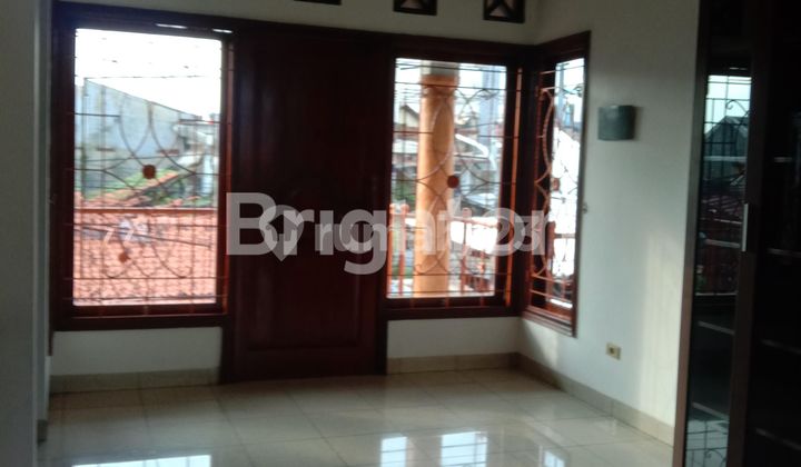 RUMAH BAGUS BARU RENOVASI DI KAYU PUTIH JAKARTA TIMUR 2