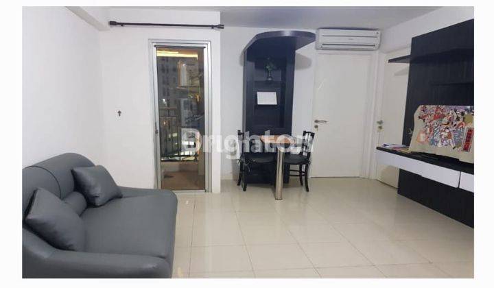 APARTEMEN BASURA 3 BR HOOK JAKARTA TIMUR  2