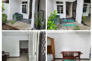 Rumah Minimalis Cantik di Kelapa Gading Jakarta Utara