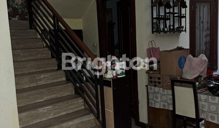 READY-TO-OCCUPY HOUSE IN PULOASEM, EAST JAKARTA 2