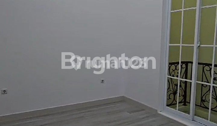BRAND NEW HOUSE IN PULOMAS EAST JAKARTA 2