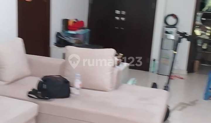Luxury Apartment in Kelapa Gading, East Jakarta 2