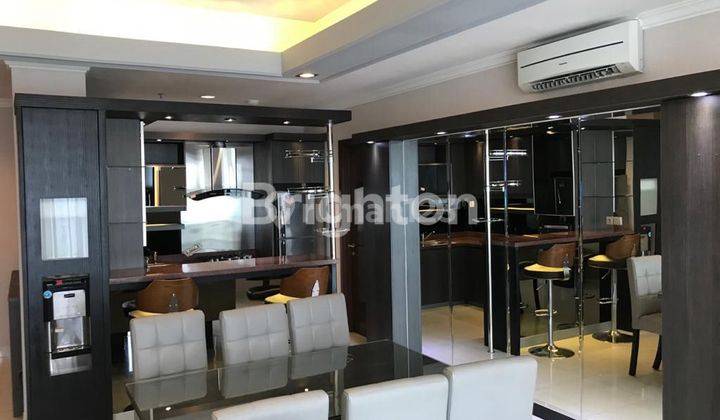 APARTEMEN KUNINGAN CITY DENPASAR RESIDENCE JAKARTA SELATAN 1