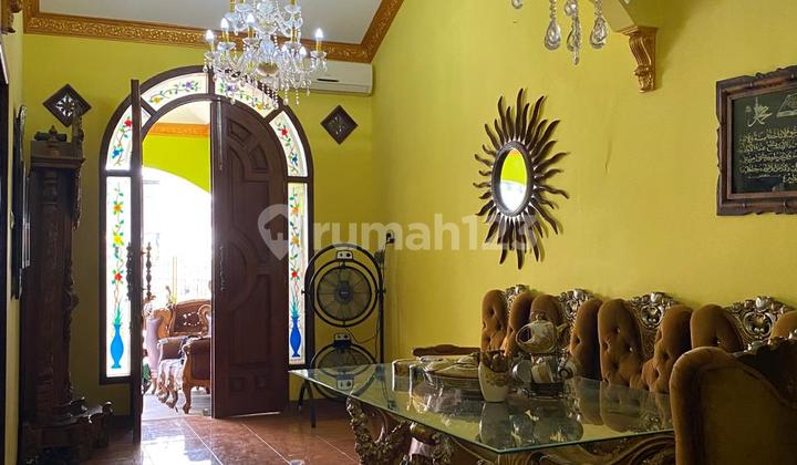 Rumah Minimalis Cantik di Kelapa Gading Jakarta Utara Rumah Bagus SHM 2