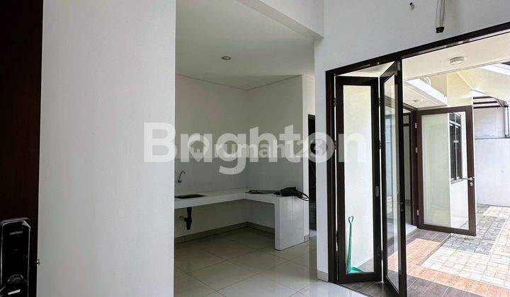 RUMAH BARU CLUSTER DI CITRA SENTUL RAYA HANALEI  SENTUL BOGOR 2