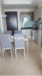 Apartemen Full Furnished di Menteng Park Tower Saphire Cikini Jakarta Pusat 1