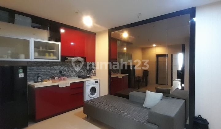 Cool Apartment Tower D Paladiandi Kelapa Gading North Jakarta Apartment D 3 Bedrooms Furnished Nice Cool Apartment Tower D Paladiandi Kelapa Gading North Jakarta Apartment D 3 Bedrooms Furnished Nice