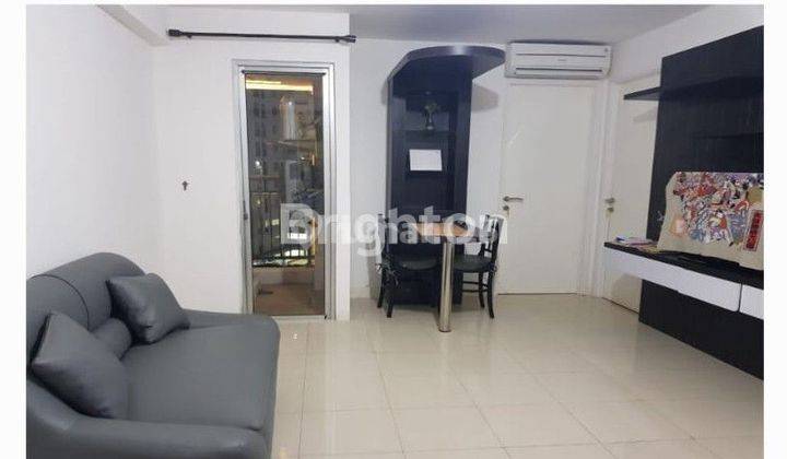 APARTEMEN BASURA 3 BR HOOK JAKARTA TIMUR  1