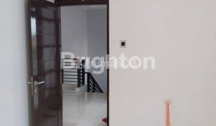 RUMAH SIAP HUNI DI KAYU PUTIH JAKARTA TIMUR  2