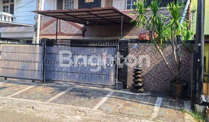 RUMAH BAGUS SIAP PAKAI DI KELAPA GADING JAKARTA UTARA 1