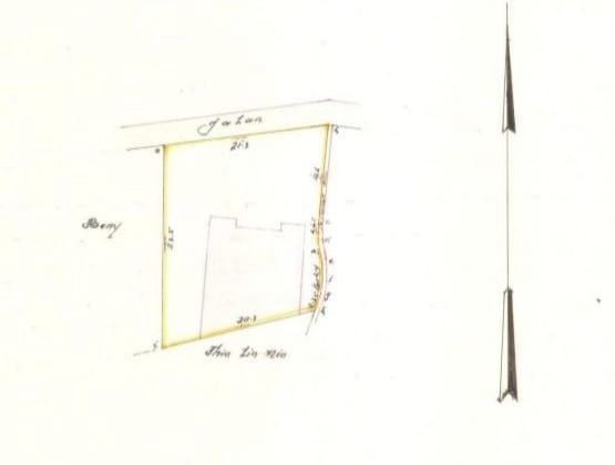 HOUSE WITH LARGE LAND IN MAKASAR VILLAGE, EAST JAKARTA 2