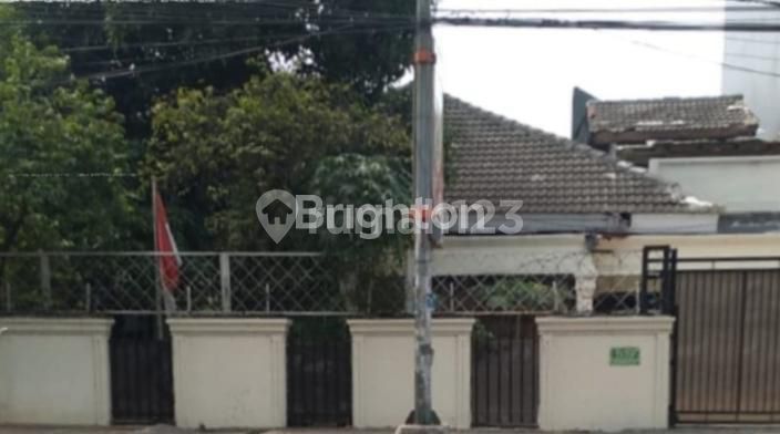 RUMAH BESAR SIAP HUNI DI DUREN SAWIT JAKARTA TIMUR 2