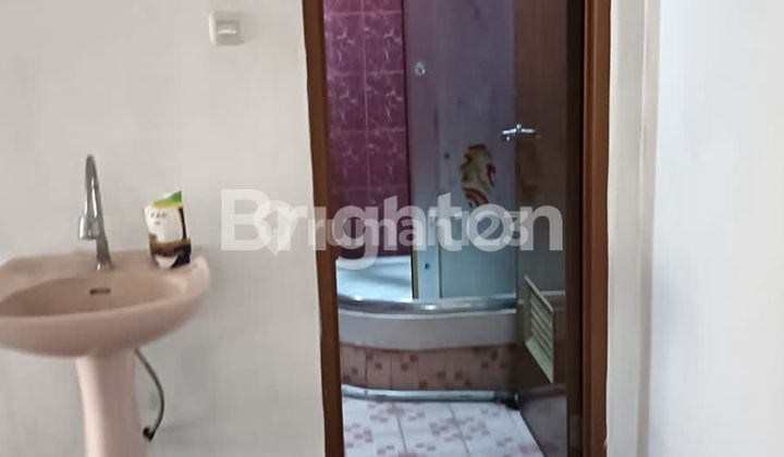 RUMAH HOOK LUAS SIAP HUNI DI KELAPA GADING 2