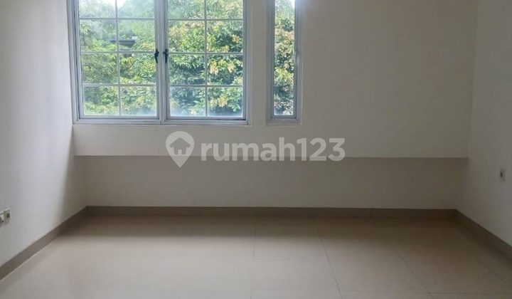 Disewakan Rumah Megah Ada Kolam Renang Di Depark Bsd City 2