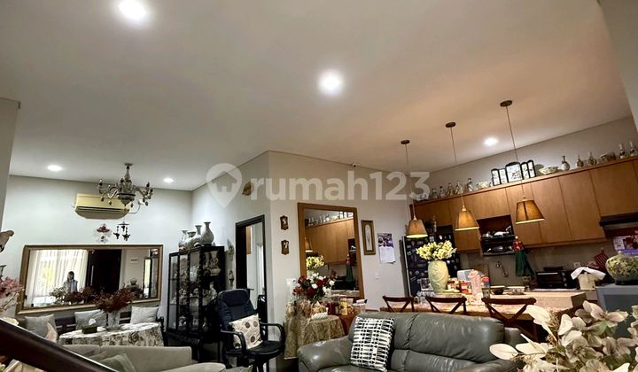 Jual Cepat Rumah Di Amarine Mozia Furnish Siap Huni