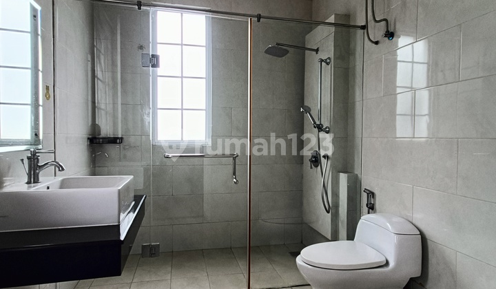 For Rent Teen House Fully Furnished Ready to Occupy With Swimming Pool 2