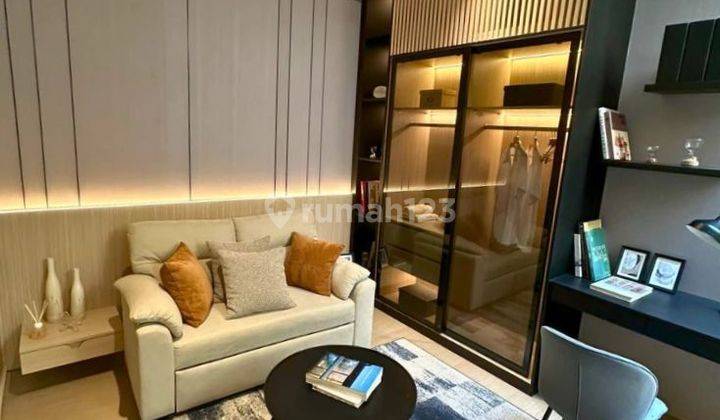 Dijual Rumah Adora Luxe Kawasan Terravia Bsd City 2