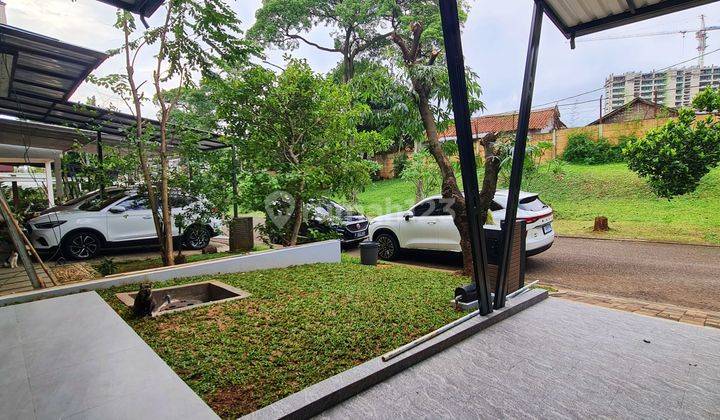 Dijual Rumah Seperti Baru Di Patagonia De Latinos Bsd 2