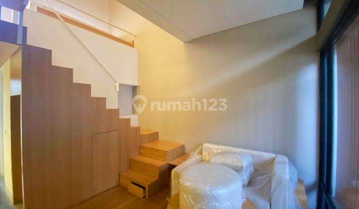 Jual Cepat Rumah Fleekhauz 4x12 Murah 2