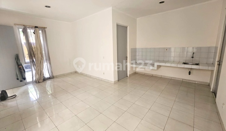 For Rent: Verdant Ville Cluster House, Neat Condition, Ready to Occupy