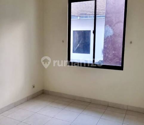 Disewakan Rumah Rapih Siap Huni di Albera Foresta Bsd 2