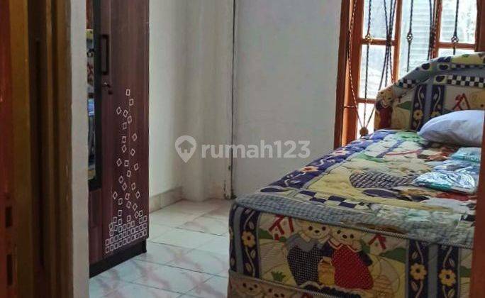 Jual Cepat Harga Murah Rumah Di Permata Medang Gading Serpong 2