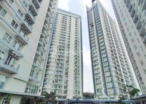 Jual Murah Apartemen Casa De Parco Tipe Studio 2