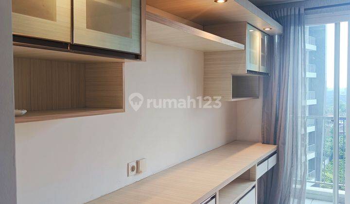 Jual Murah Apartemen Casa De Parco Tipe Studio 1