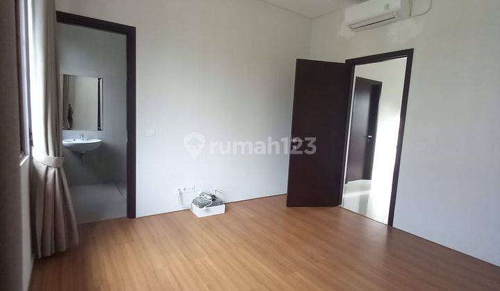 Dijual Rumah Siap Huni di Kawasan Baru Mozia Bsd 1