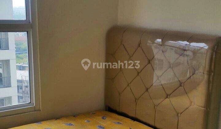 Apartemen Full Furnish Harga Murah di Saveria Bsd City