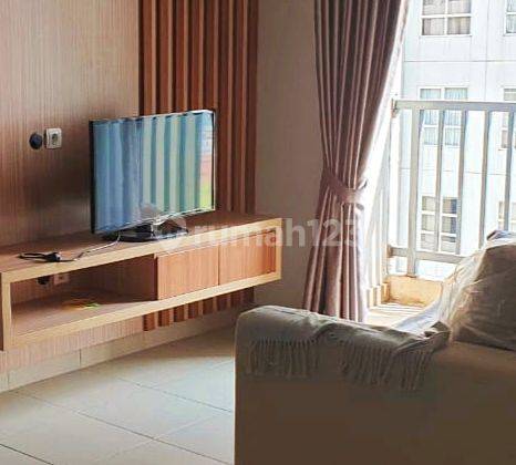 Apartemen Full Furnish Harga Murah di Saveria Bsd City