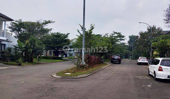 Rumah Furnish Siap Huni Di Lavanya Avani Bsd