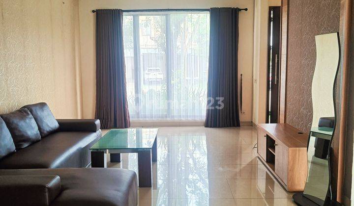 Rumah Furnish Siap Huni Di Lavanya Avani Bsd 2