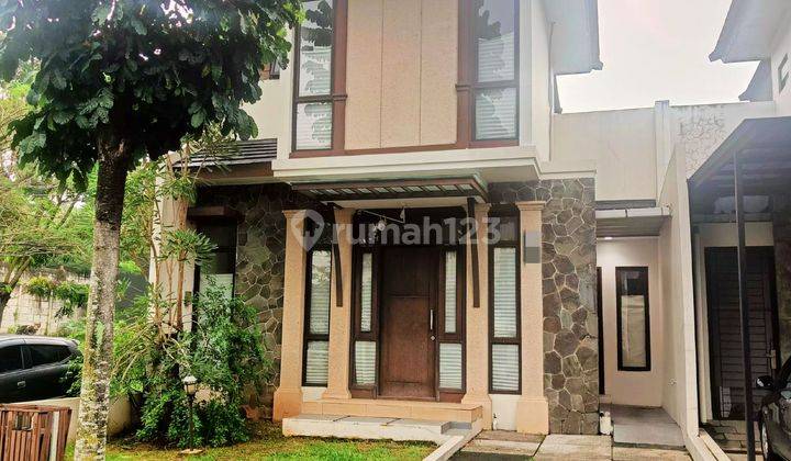 Rumah cluster anantha rapih siap huni 2