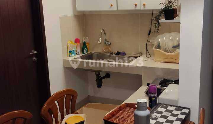 For Rent Furnished Ready-to-Live-In House in Regentown BSD For Rent Furnished Ready-to-Live-In House in Regentown BSD