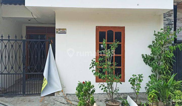 Jual Cepat Harga Murah Rumah Di Permata Medang Gading Serpong 1