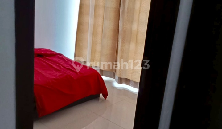 Furnished House for Rent in Prestigia Eminent Cluster, BSD Furnished House for Rent in Prestigia Eminent Cluster, BSD