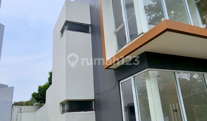 For Rent Premium Ruko Horizon Broadway The Icon 2