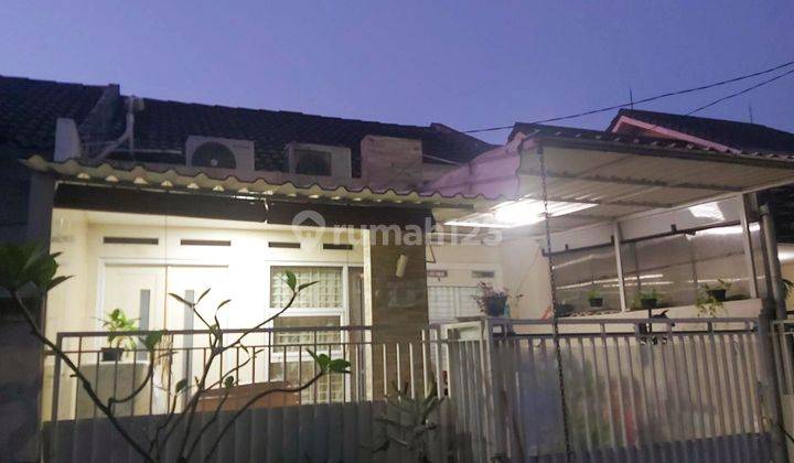 Dijual Rumah Siap Huni Di Nusa Loka Bsd City 1