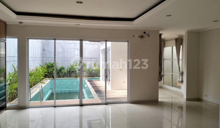 Jual Cepat Harga Murah Rumah Cluster Whitsand Greenwich Bsd 2