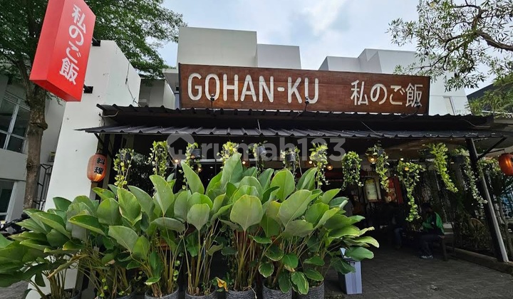 Fast Sale Premium Ruko Horizon Broadway at The Icon BSD 2