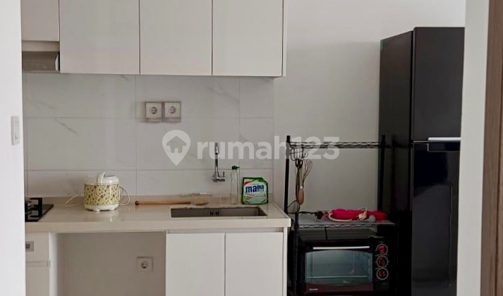 Disewakan Apartemen Sky House Bsd Furnish Siap Huni 2