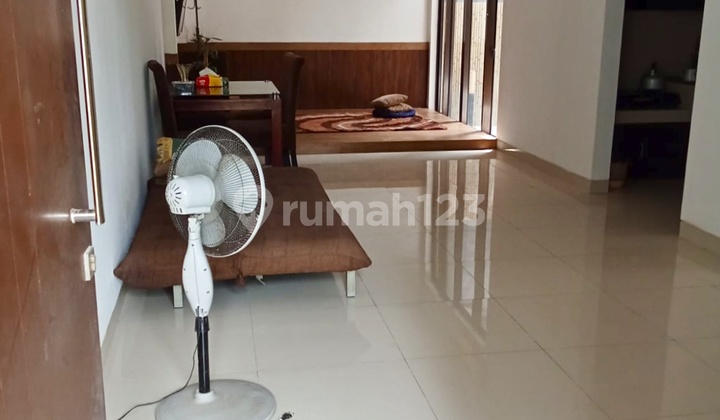 Furnished House for Rent in Prestigia Eminent Cluster, BSD Furnished House for Rent in Prestigia Eminent Cluster, BSD