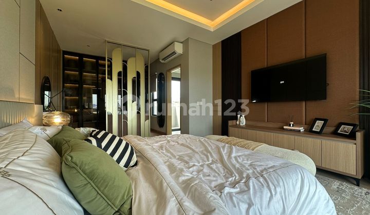 Bellova Luxe Rumah Baru Dikawasan Terravia BSD City Bellova Luxe Rumah Baru Dikawasan Terravia BSD City