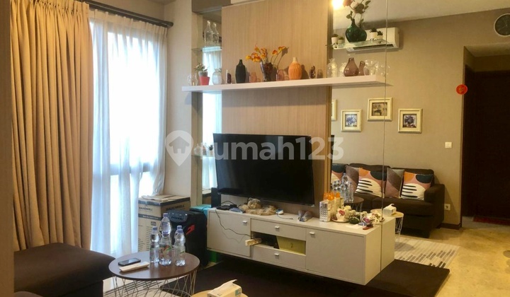 Dijual Apartemen Marigold Tower 3 Unit 1 Bedroom Full Furnish Dijual Apartemen Marigold Tower 3 Unit 1 Bedroom Full Furnish
