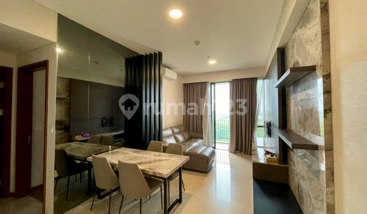 Premium Furnished Marigold Navapark Apartment for Rent, Move-In Ready Premium Furnished Marigold Navapark Apartment for Rent, Move-In Ready