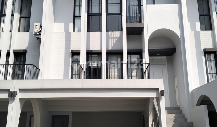 For Rent New House In Aether Greenwich Bsd For Rent New House In Aether Greenwich Bsd