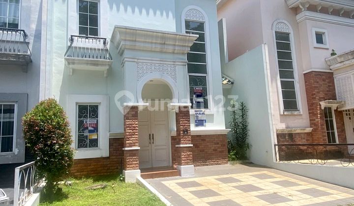 Jual Cepat Rumah Cluster Alicante Gading Serpong Harga Dijamin Murah Jual Cepat Rumah Cluster Alicante Gading Serpong Harga Dijamin Murah