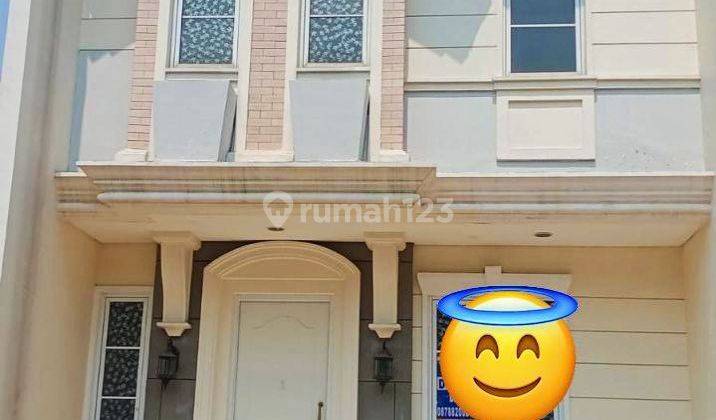 Rumah Murah Siap Huni Di Azura Vanya Park Bsd 1